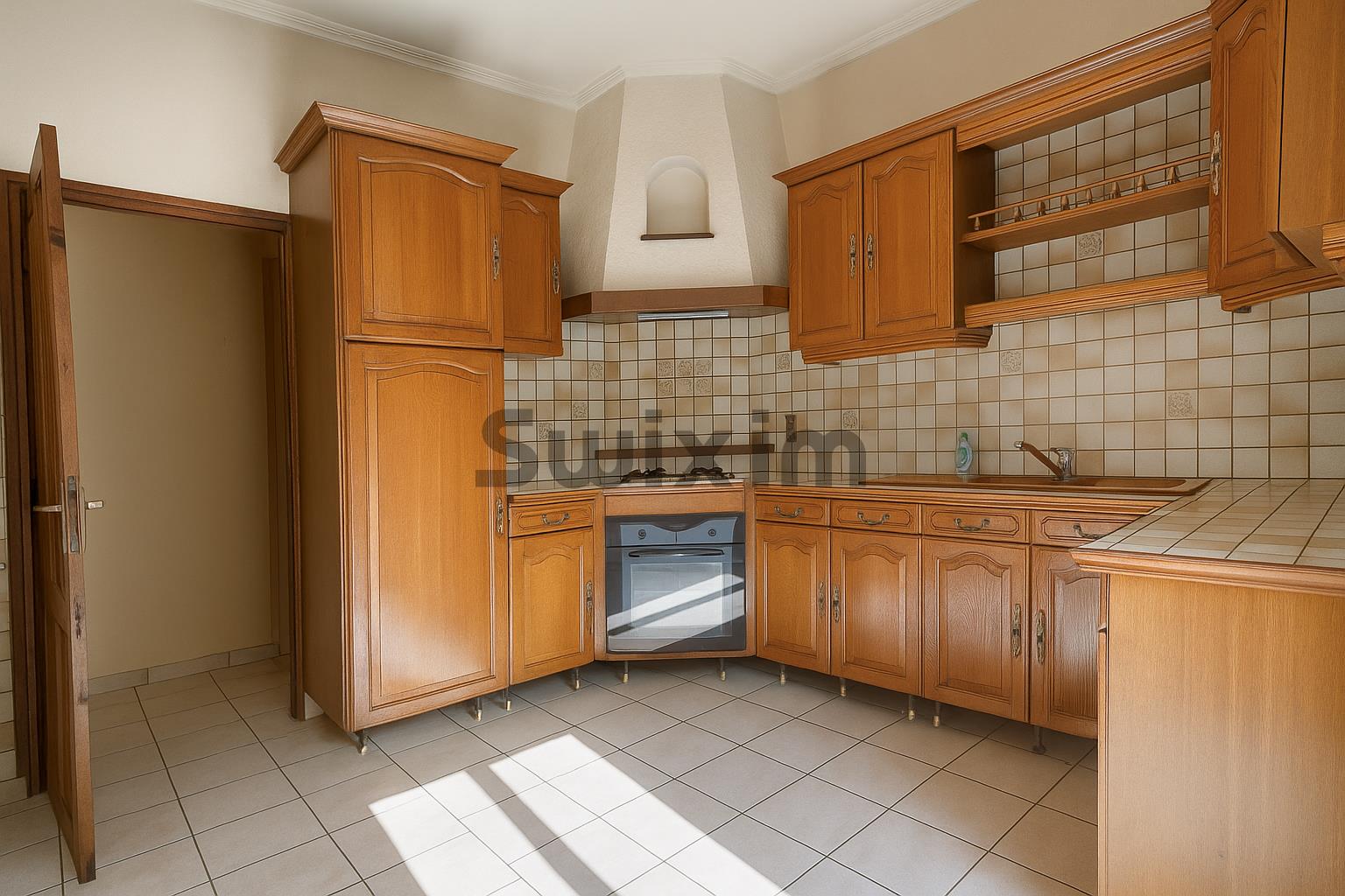 Maison à vendre, 110m², Alès