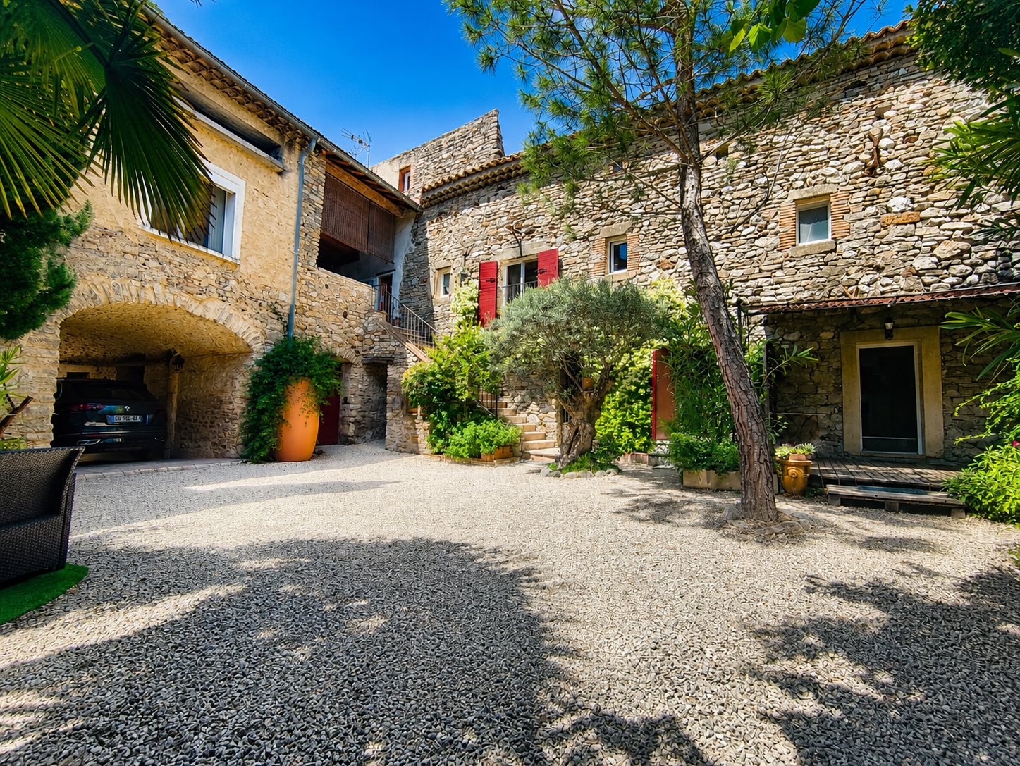 Maison à vendre, 300m², Alès