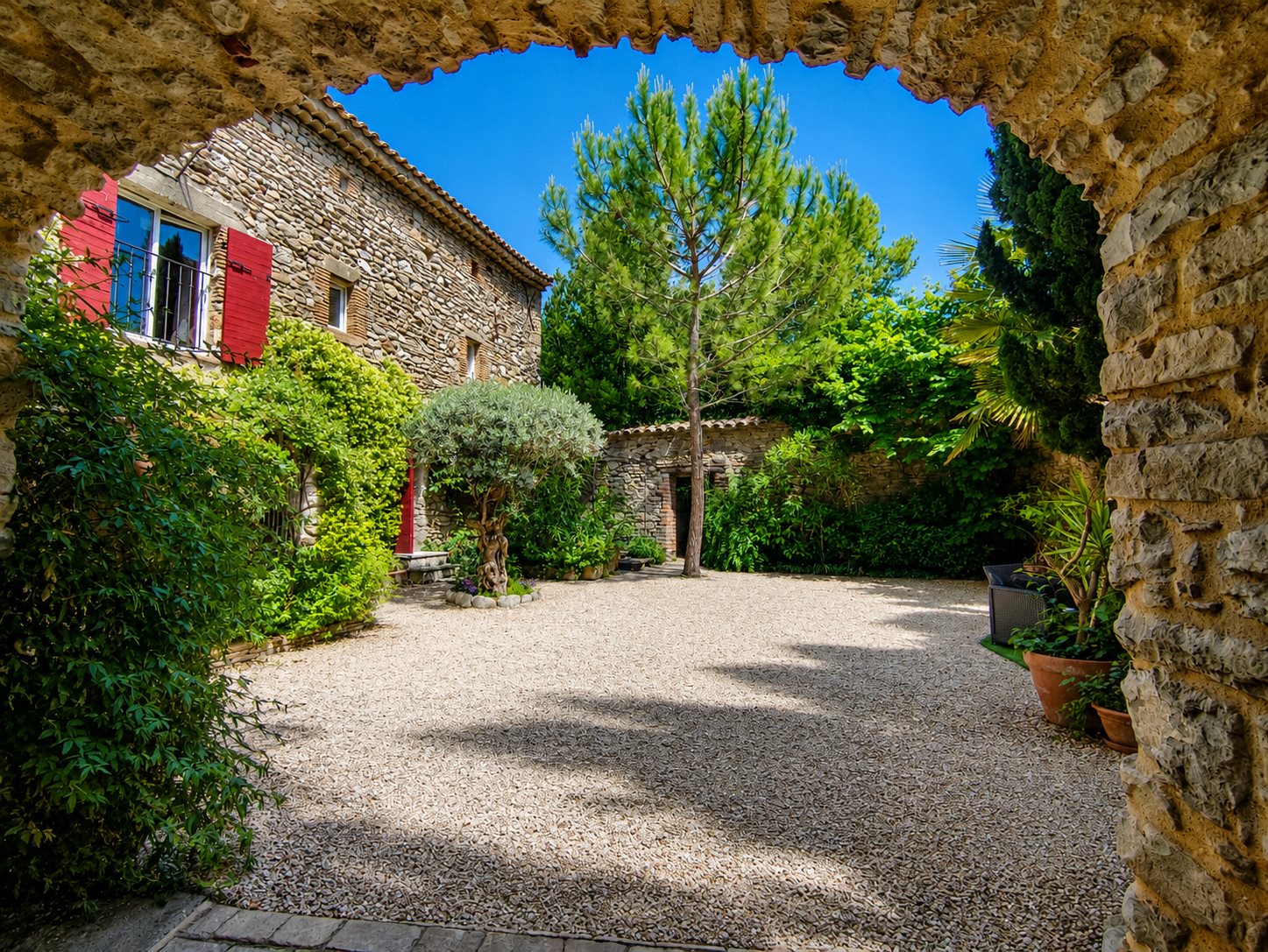 Maison à vendre, 300m², Alès