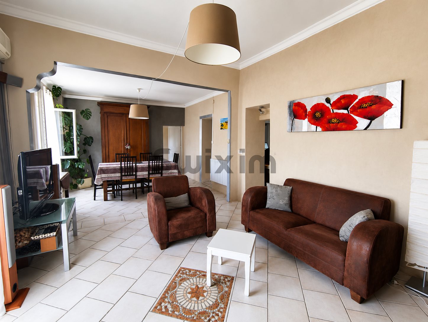 Maison à vendre, 300m², Alès