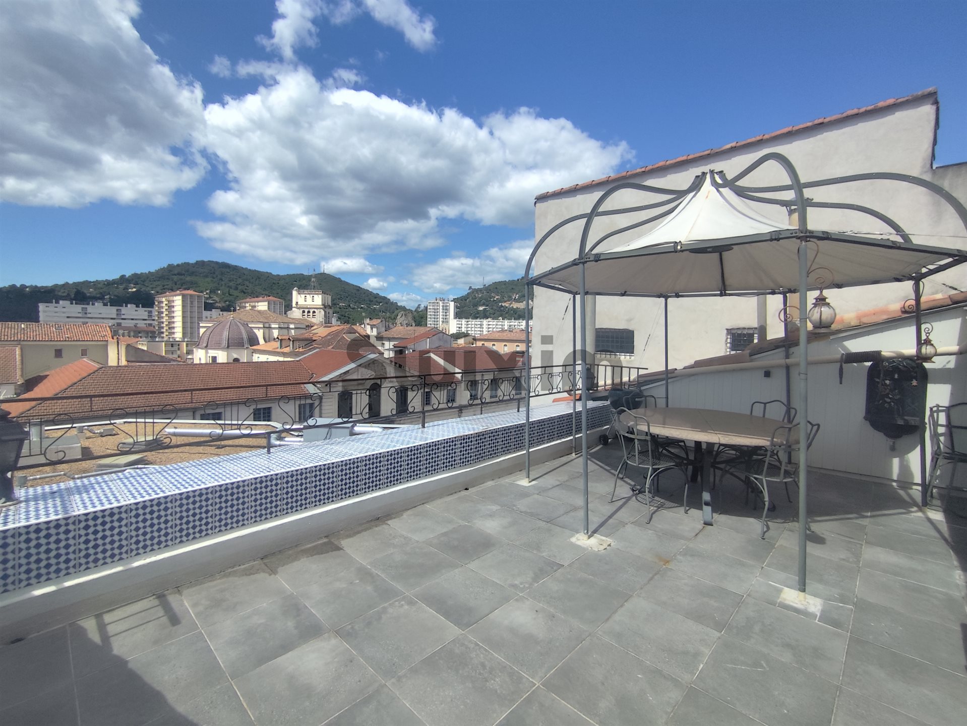 Appartement à vendre, 112m², Alès
