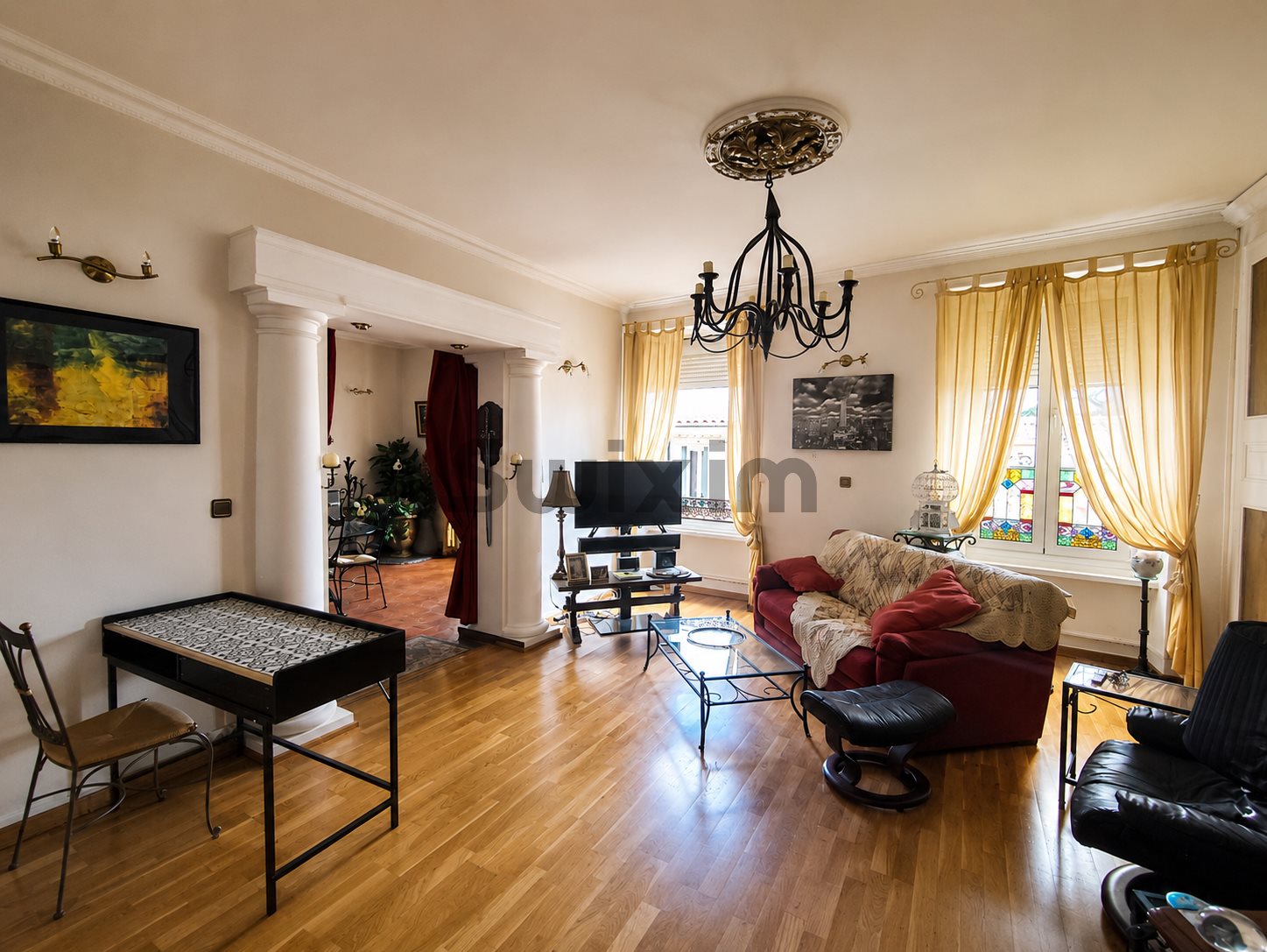 Appartement à vendre, 112m², Alès