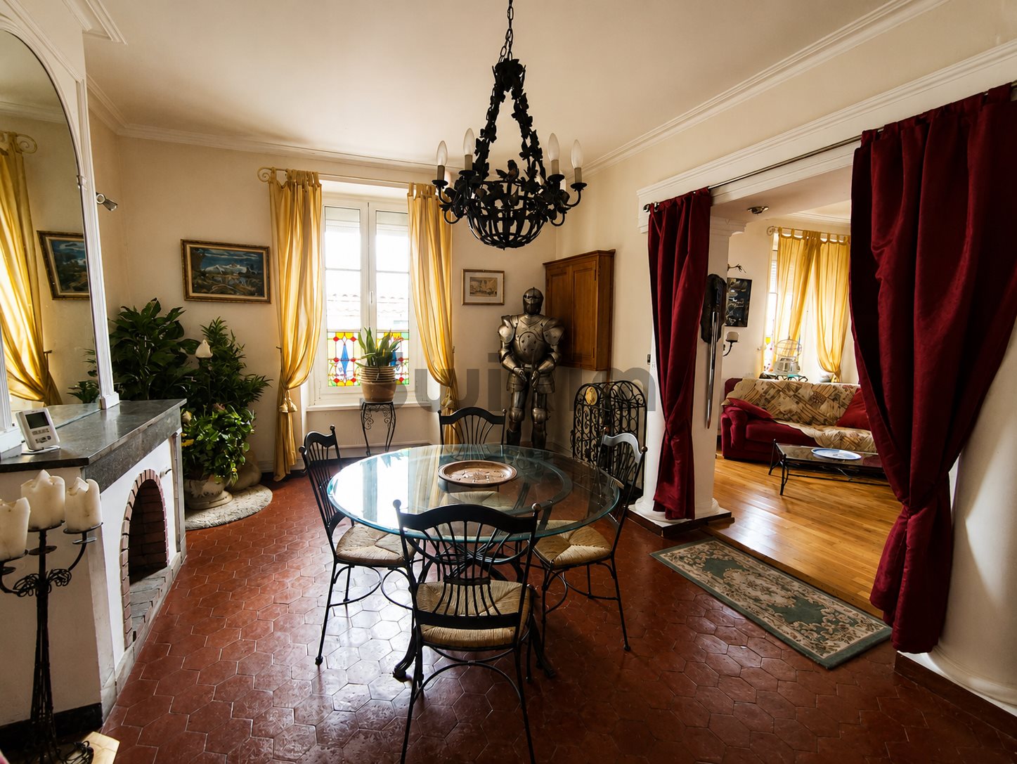 Appartement à vendre, 112m², Alès