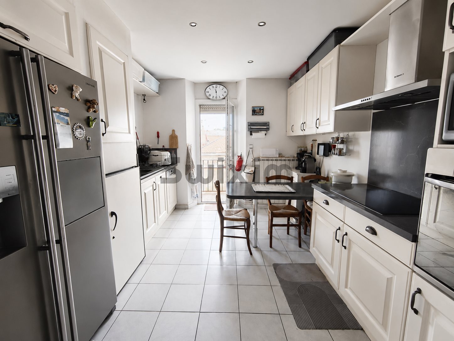 Appartement à vendre, 112m², Alès