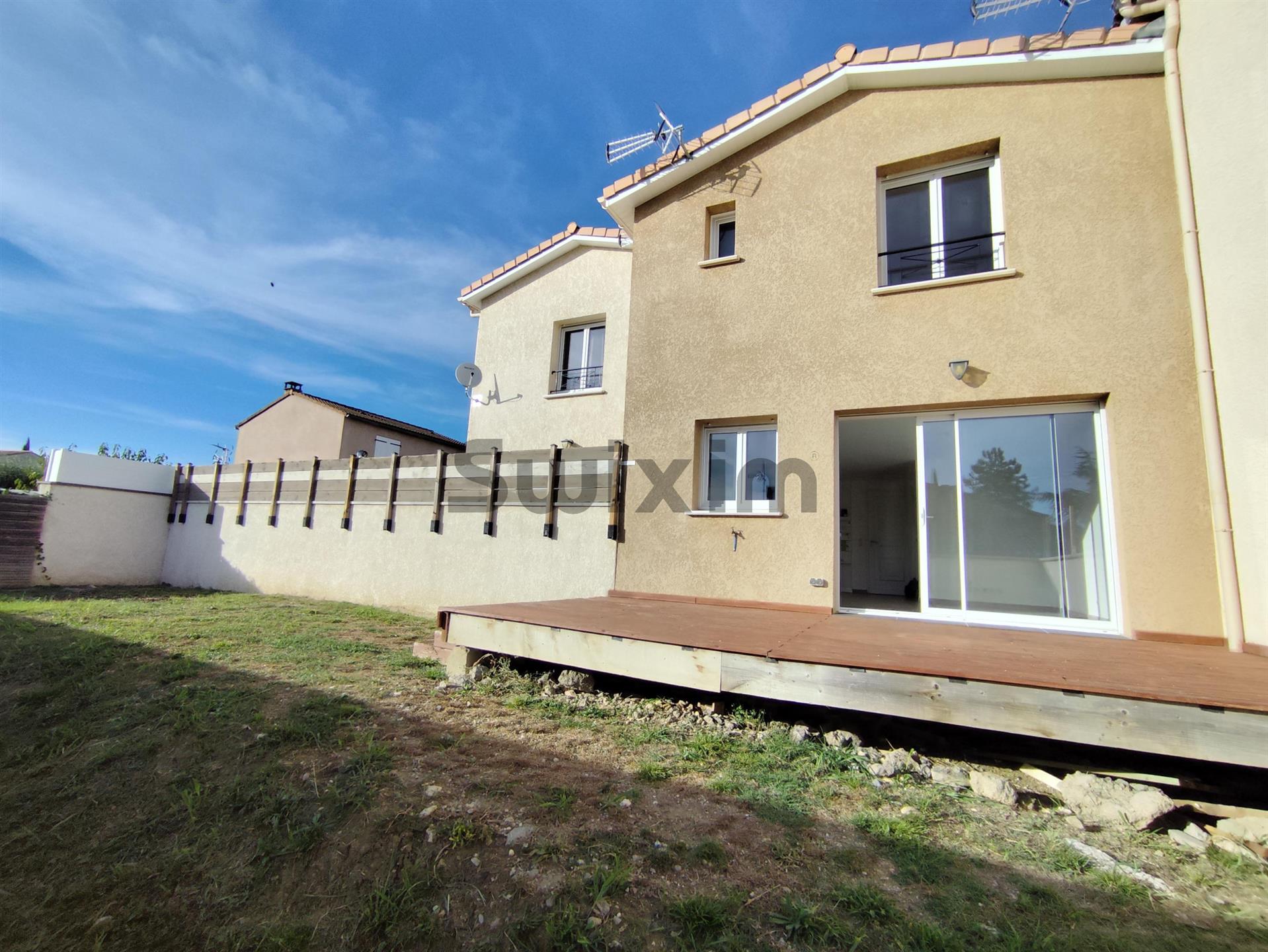 Maison à vendre, 60m², Alès