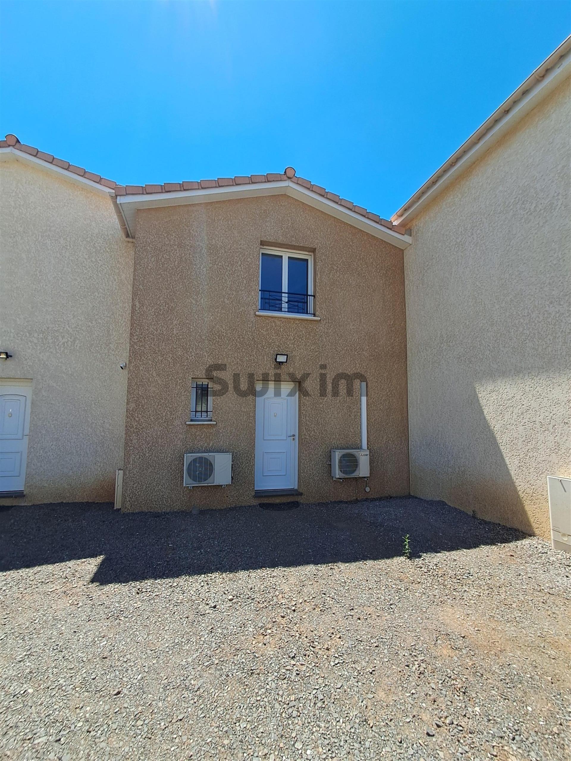 Maison à vendre, 60m², Alès