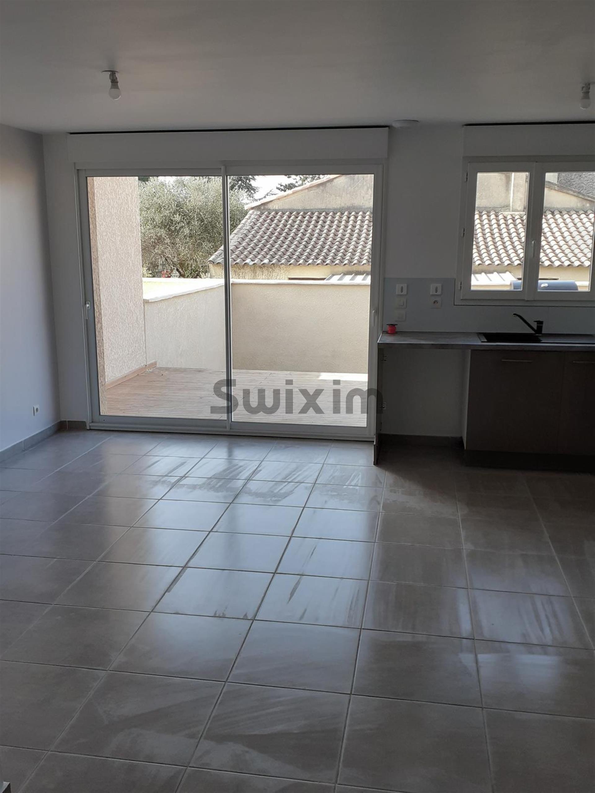 Maison à vendre, 60m², Alès