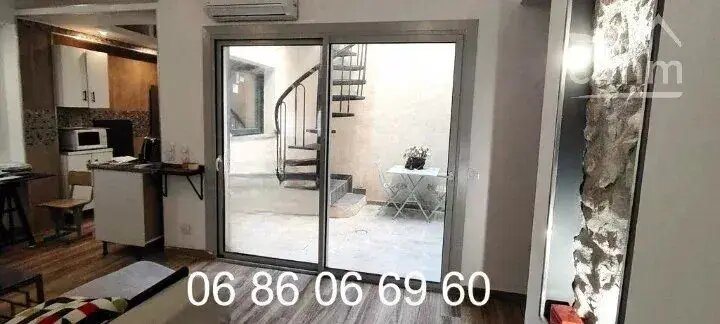 Maison à vendre, 58m², Marseille 10ème