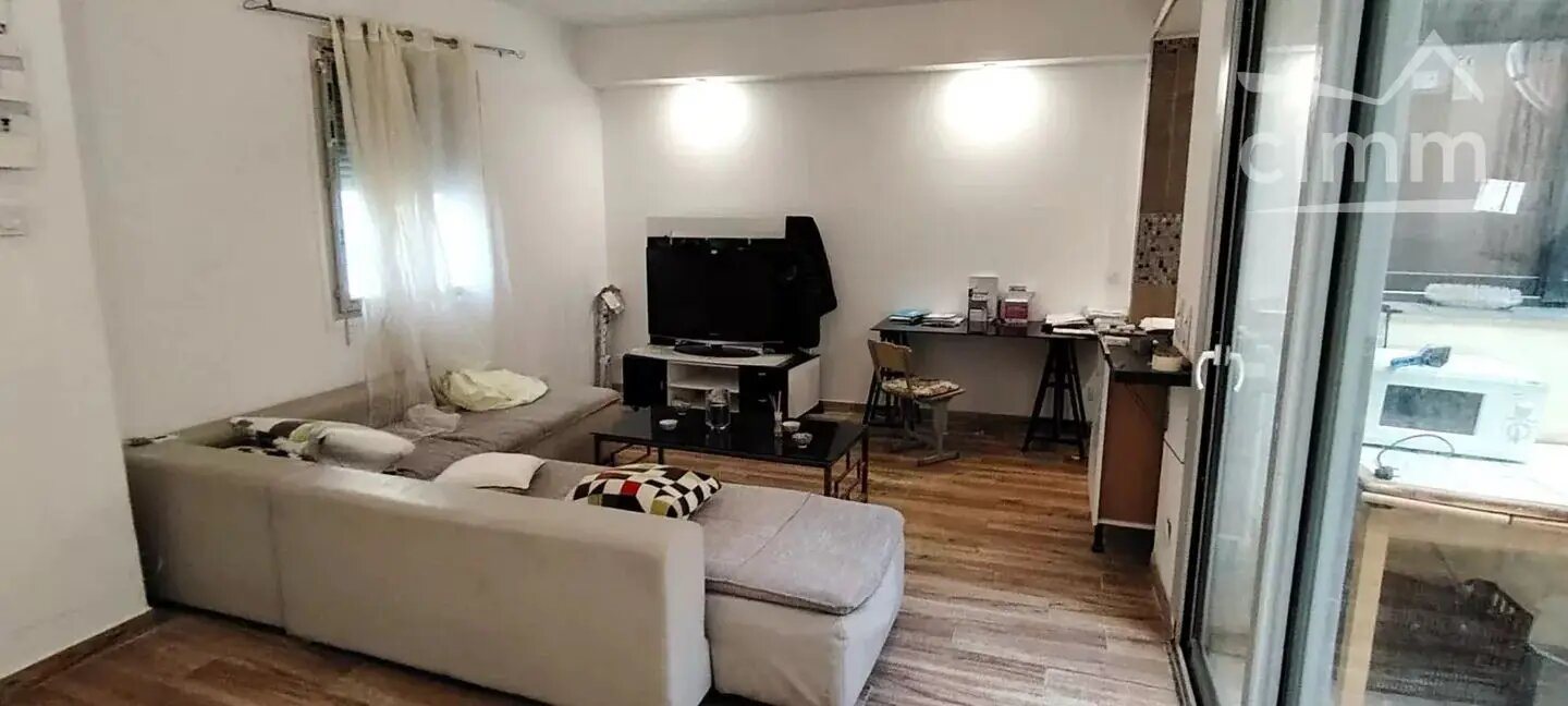 Maison à vendre, 58m², Marseille 10ème