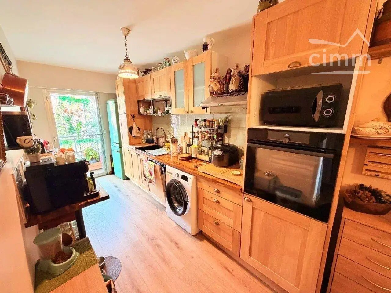 Appartement à vendre, 75m², Grasse