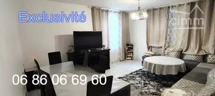 Appartement à vendre, 85m², Grasse