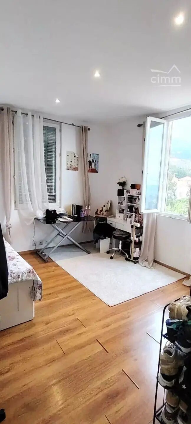 Appartement à vendre, 85m², Grasse