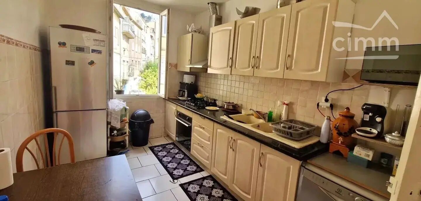 Appartement à vendre, 85m², Grasse