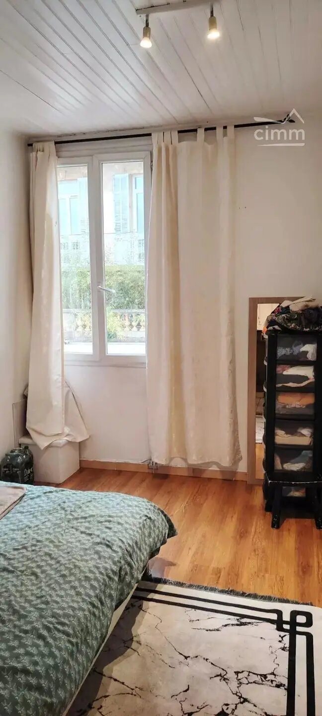 Appartement à vendre, 85m², Grasse