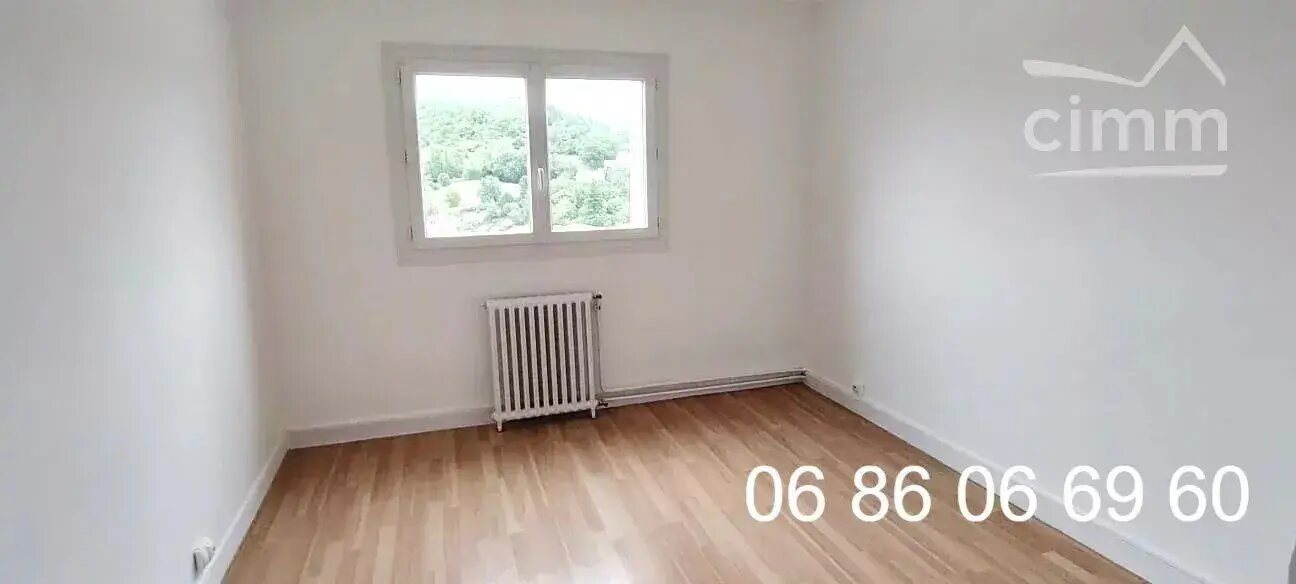 Appartement à vendre, 56m², Agen