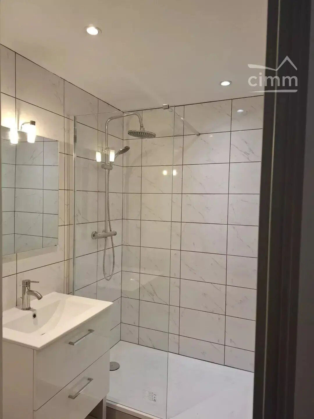 Appartement à vendre, 56m², Agen