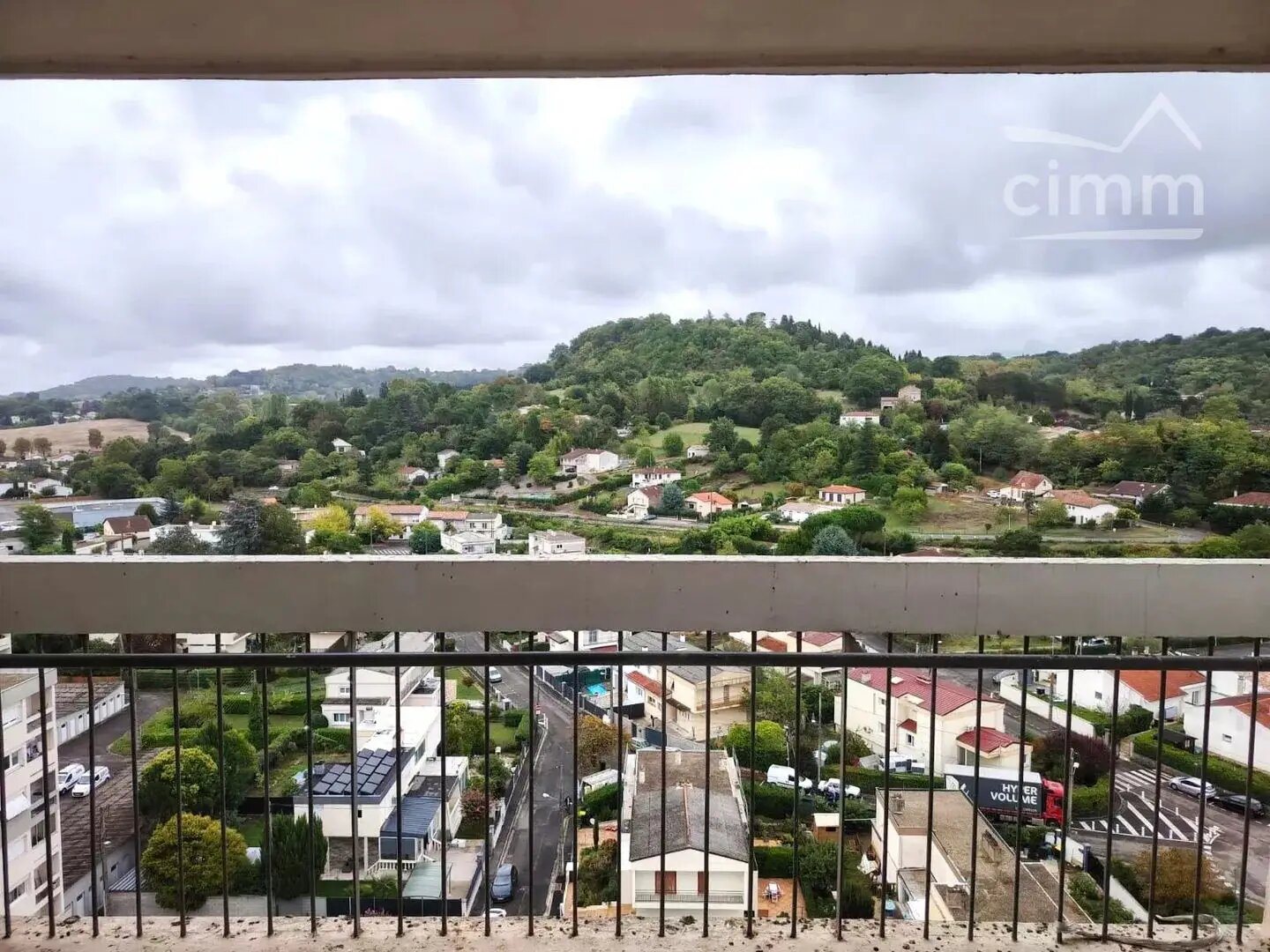 Appartement à vendre, 56m², Agen