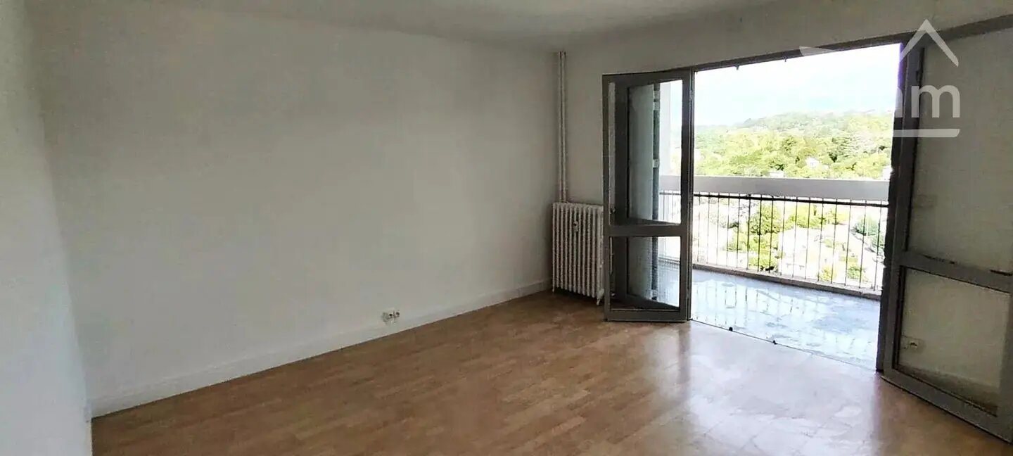 Appartement à vendre, 56m², Agen