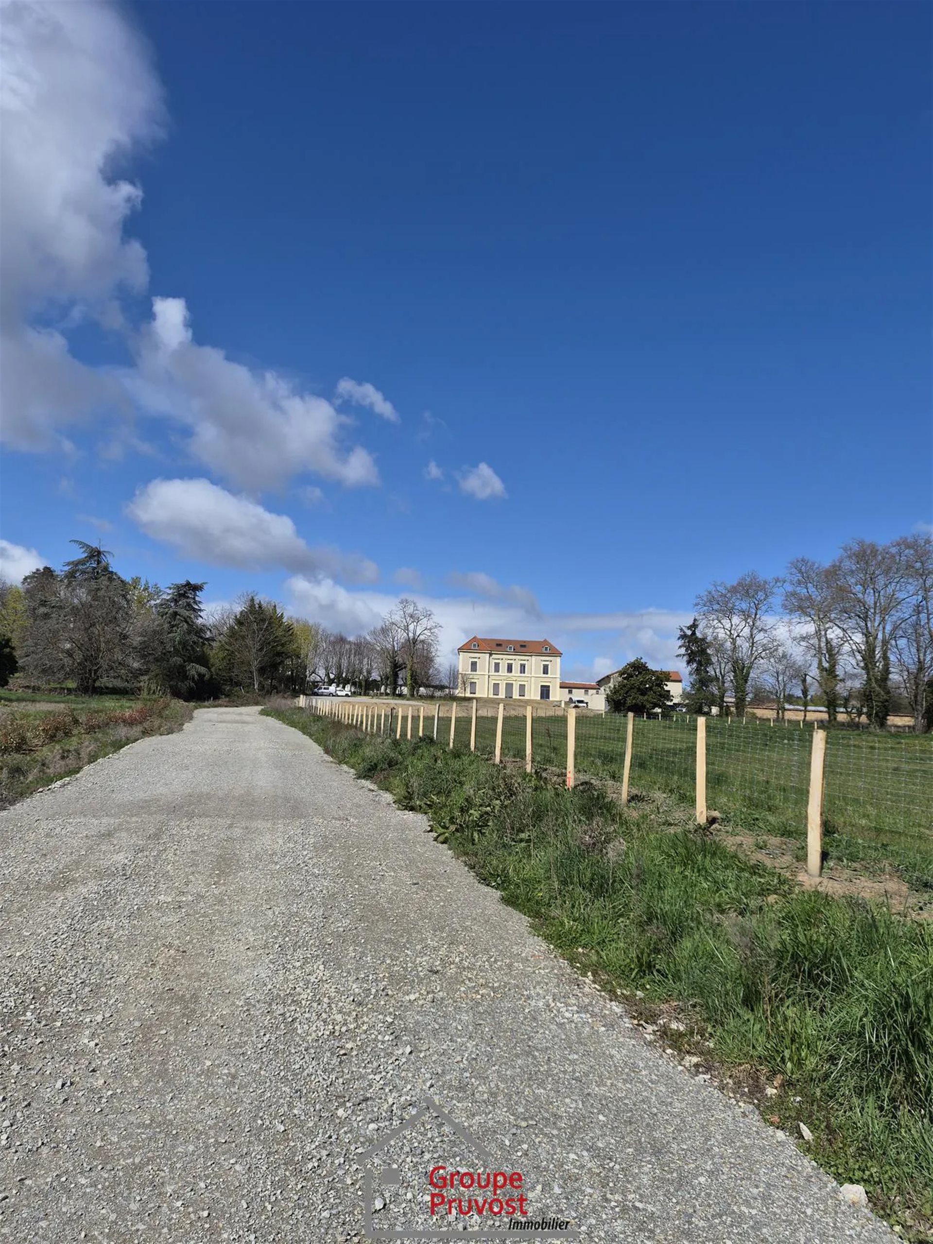 Appartement à vendre, 72m², Mornant