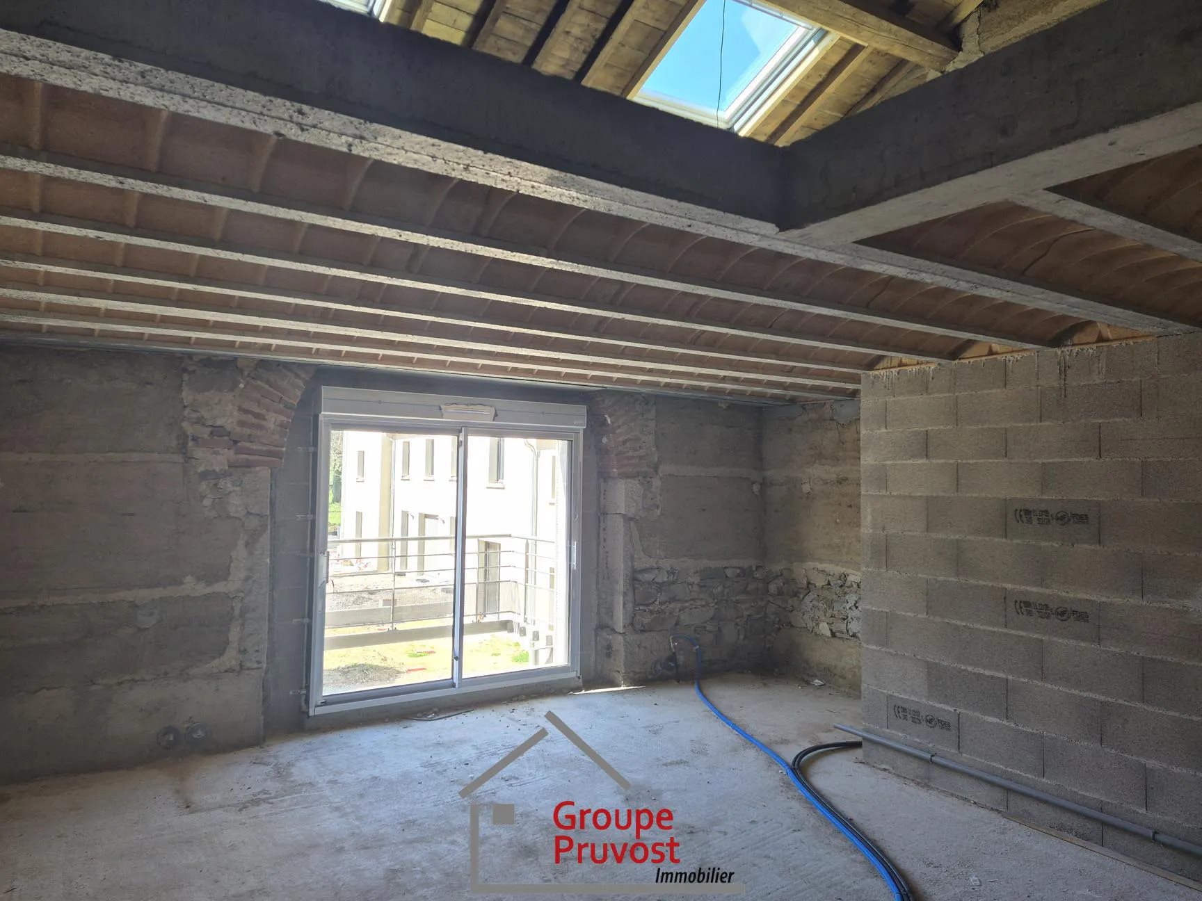 Appartement à vendre, 72m², Mornant