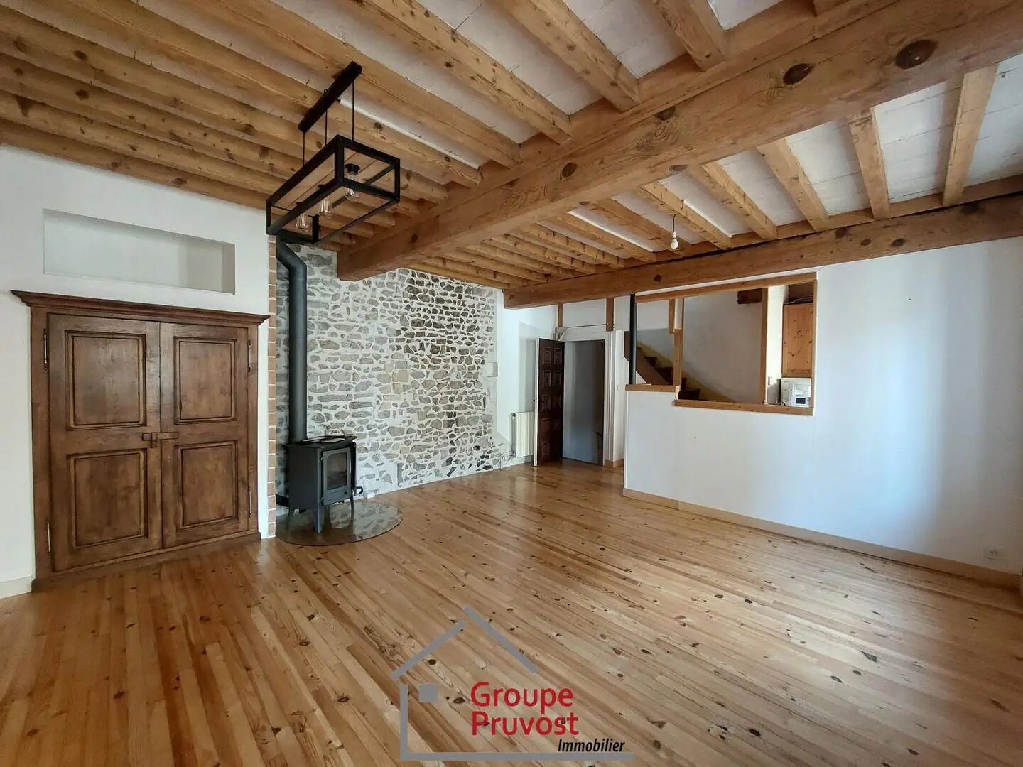 Maison à vendre, 140m², Vaugneray