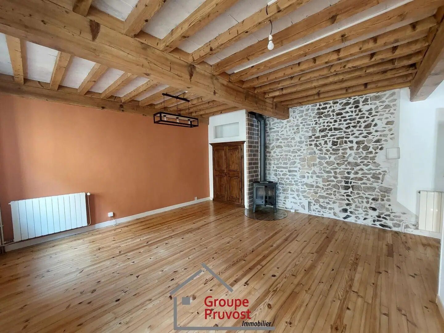 Maison à vendre, 140m², Vaugneray