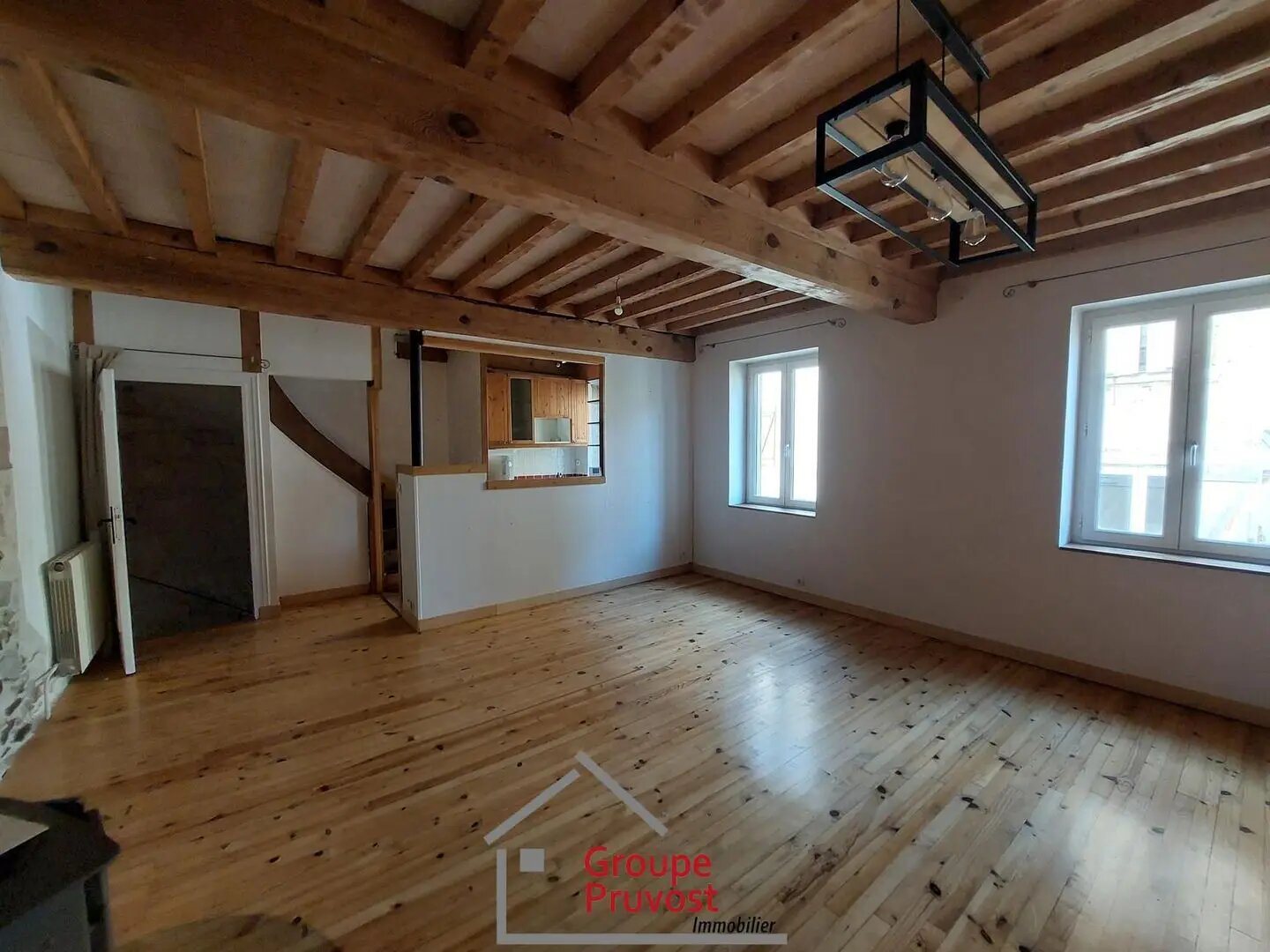 Maison à vendre, 140m², Vaugneray