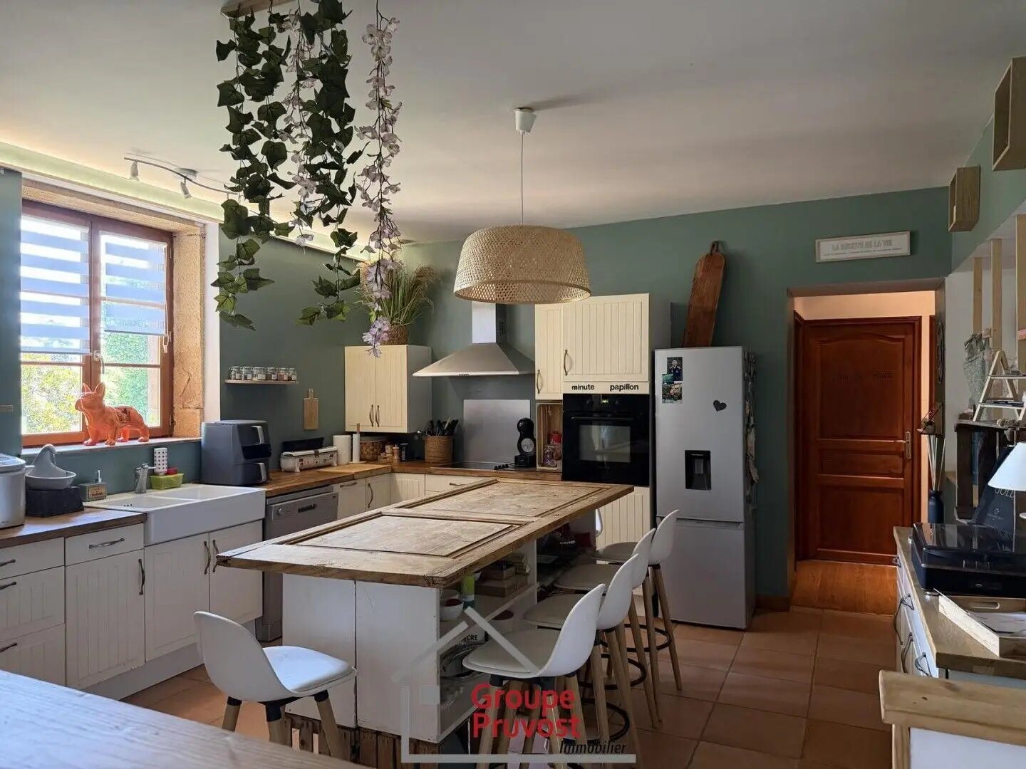 Maison à vendre, 190m², Villefranche-sur-Saône