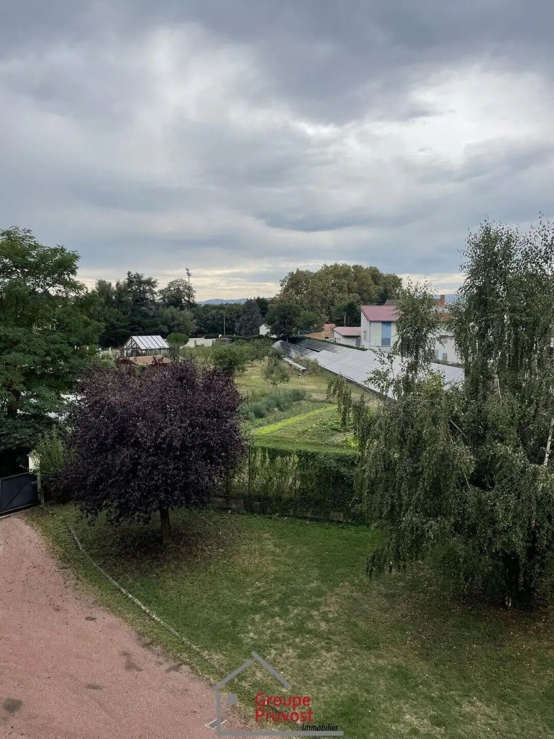 Appartement à vendre, 81m², Roanne