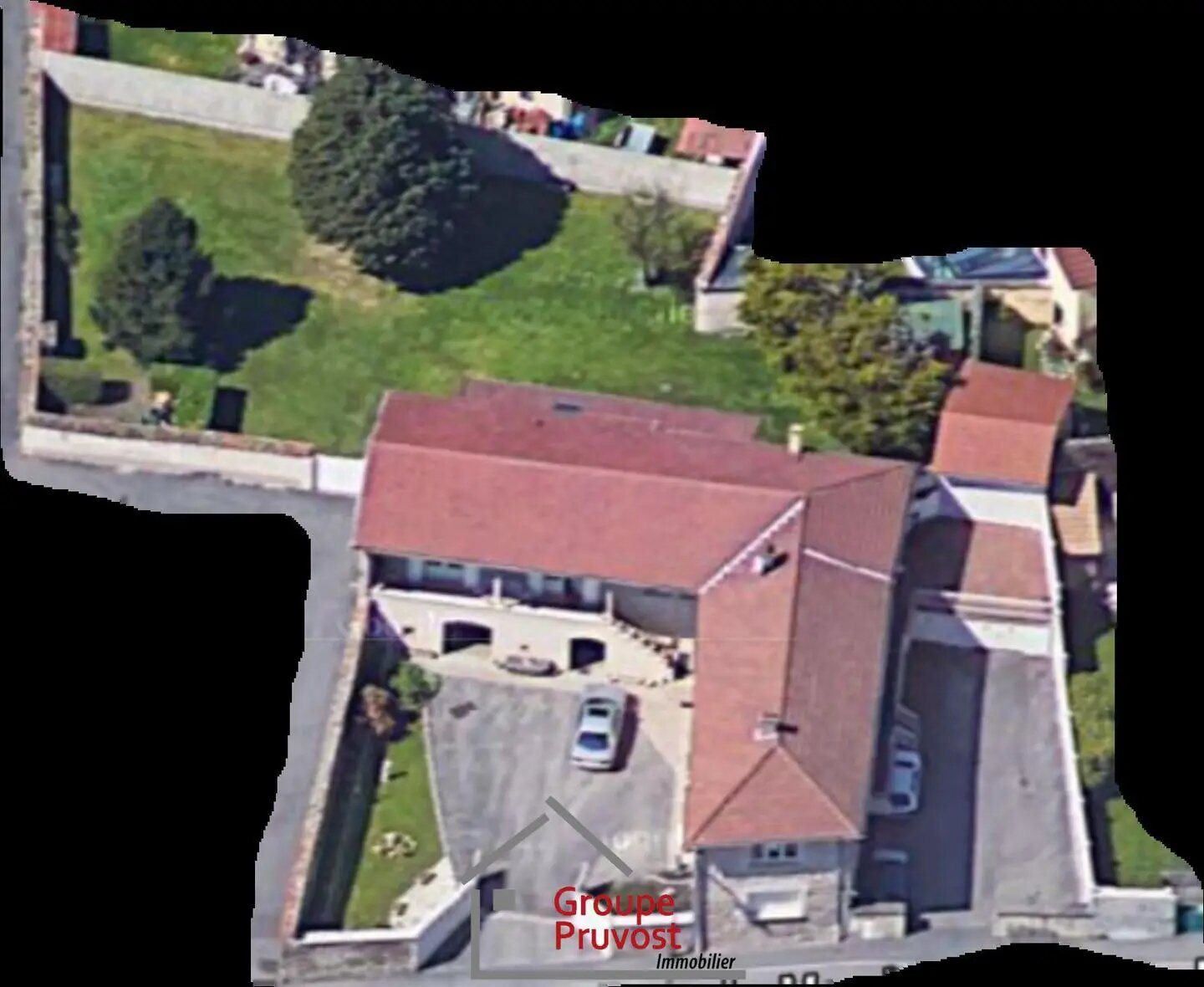 Maison à vendre, 190m², Marcy-l'Etoile