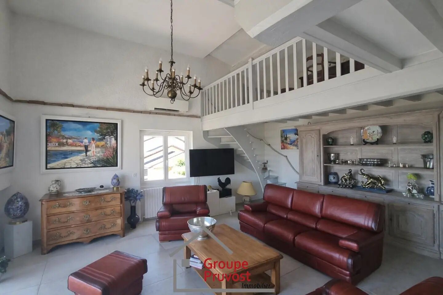 Maison à vendre, 190m², Marcy-l'Etoile