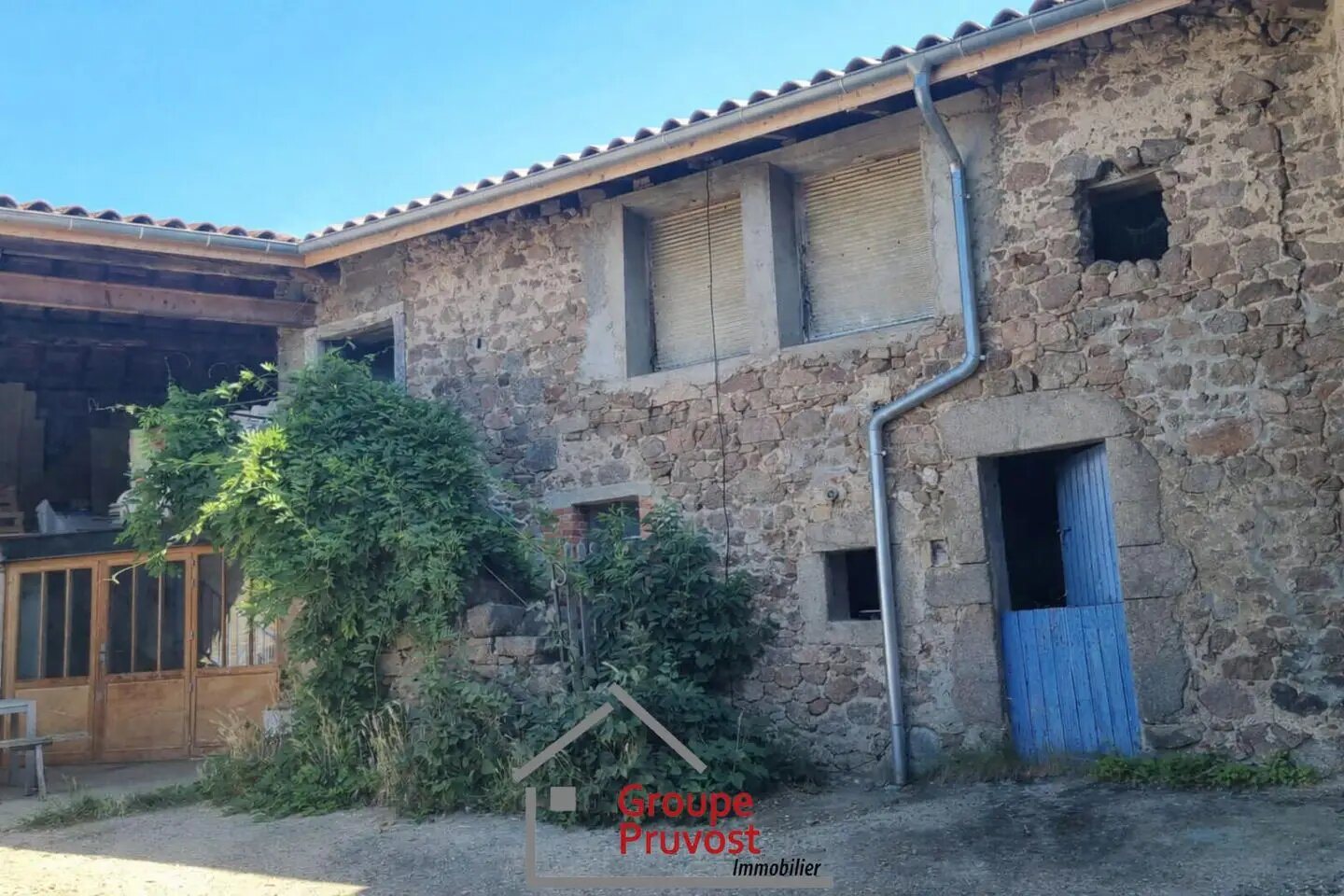 Maison à vendre, 180m², Saint-Clément-les-Places