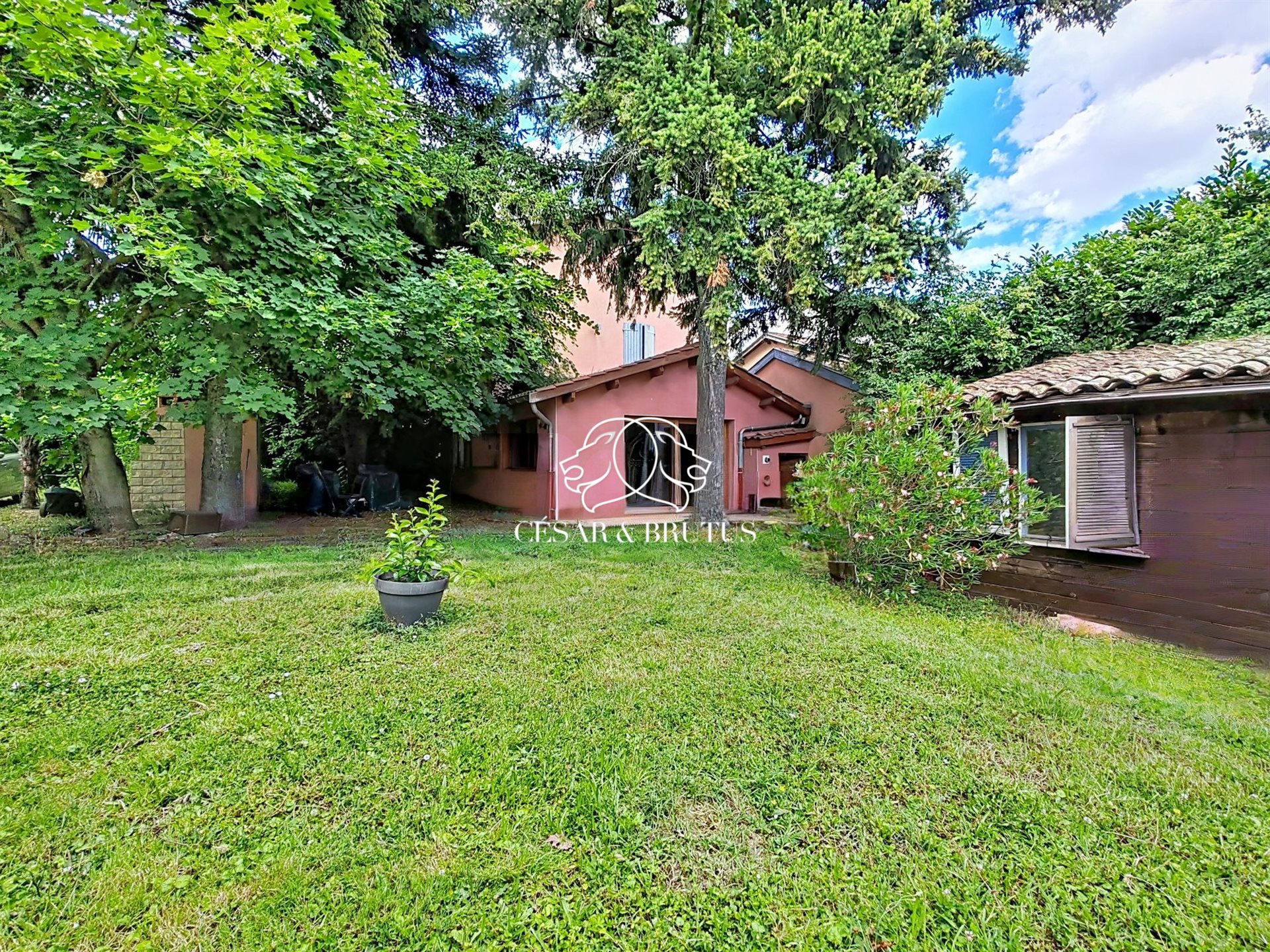 Maison à vendre, 105m², Limas