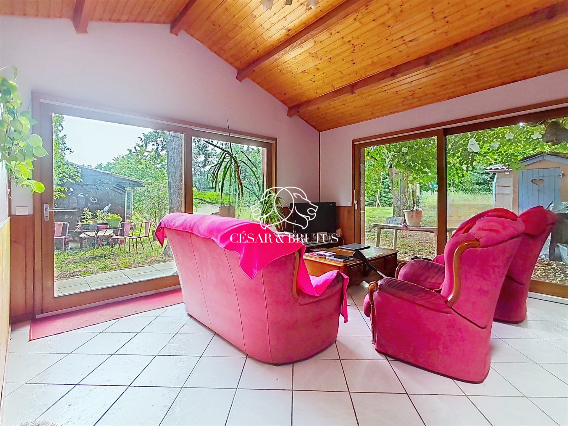 Maison à vendre, 105m², Limas