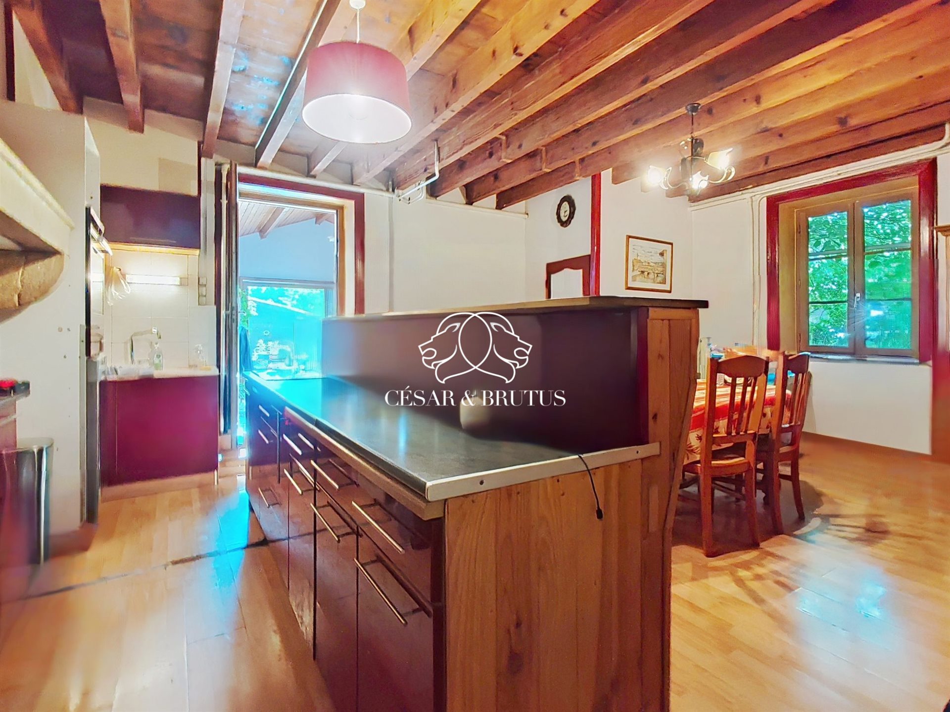 Maison à vendre, 105m², Limas