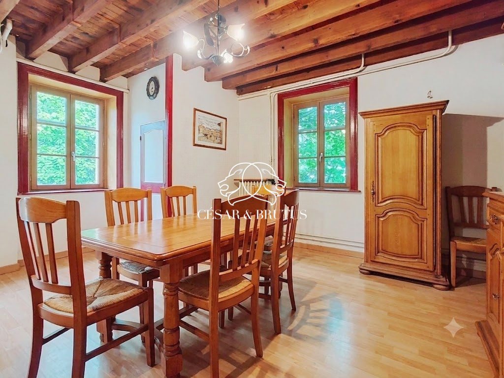 Maison à vendre, 105m², Limas