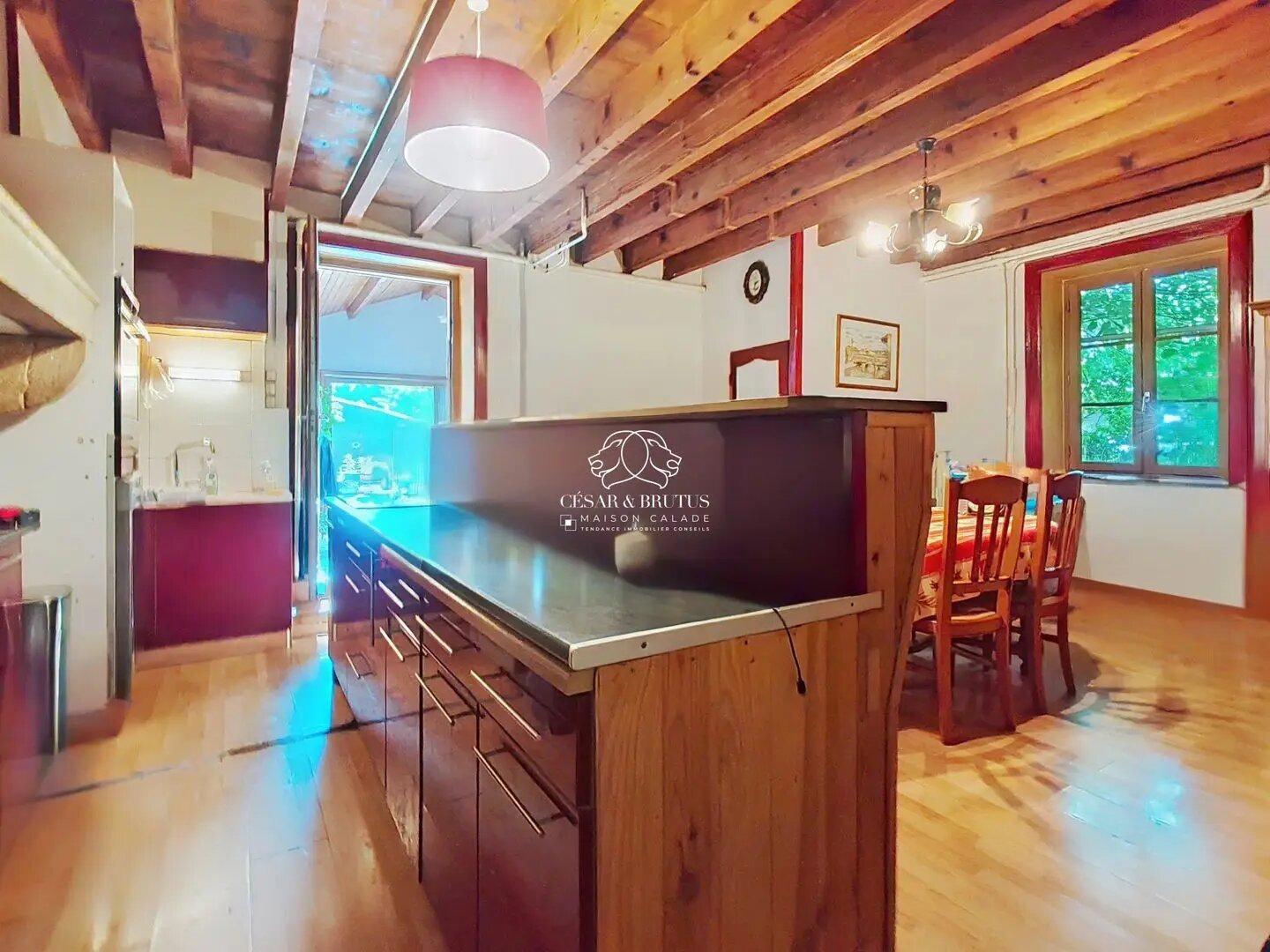 Maison à vendre, 105m², Limas