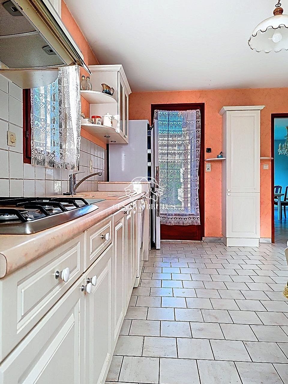 Maison à vendre, 154m², Mâcon