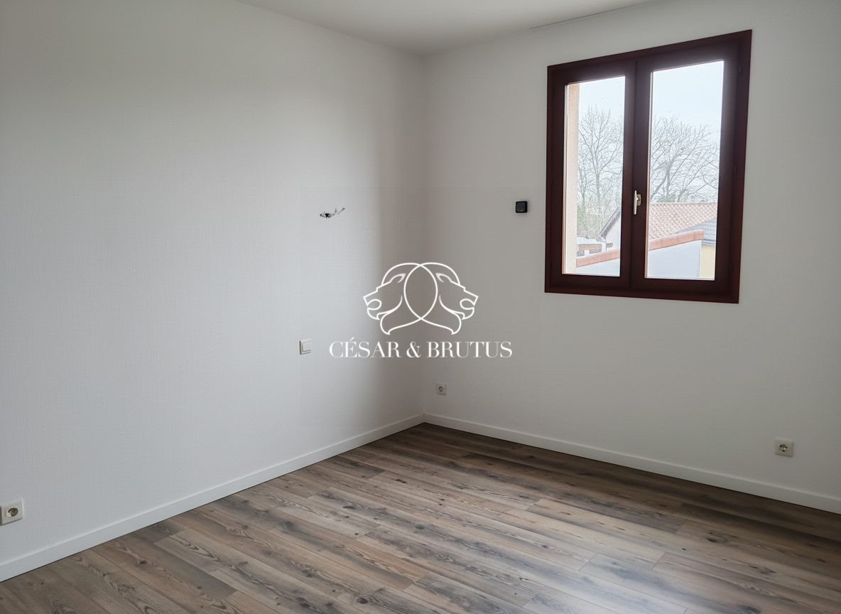 Maison à vendre, 154m², Mâcon