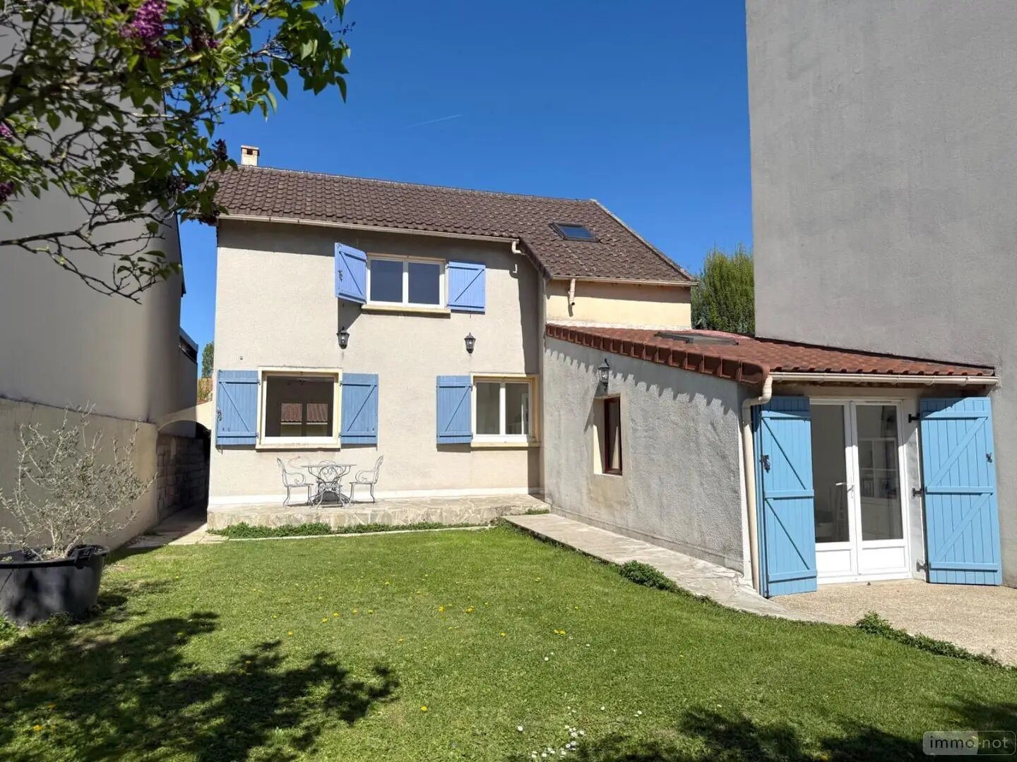 Maison à vendre, 138m², Antony