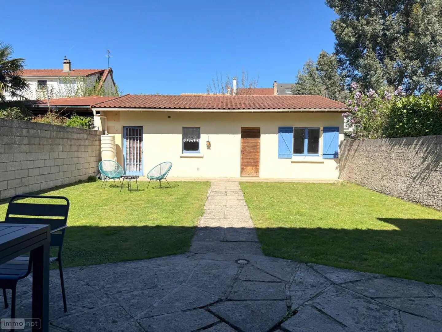 Maison à vendre, 138m², Antony