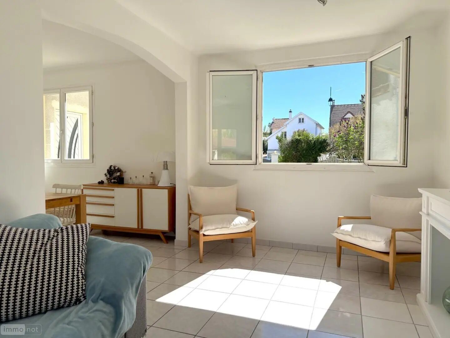 Maison à vendre, 138m², Antony