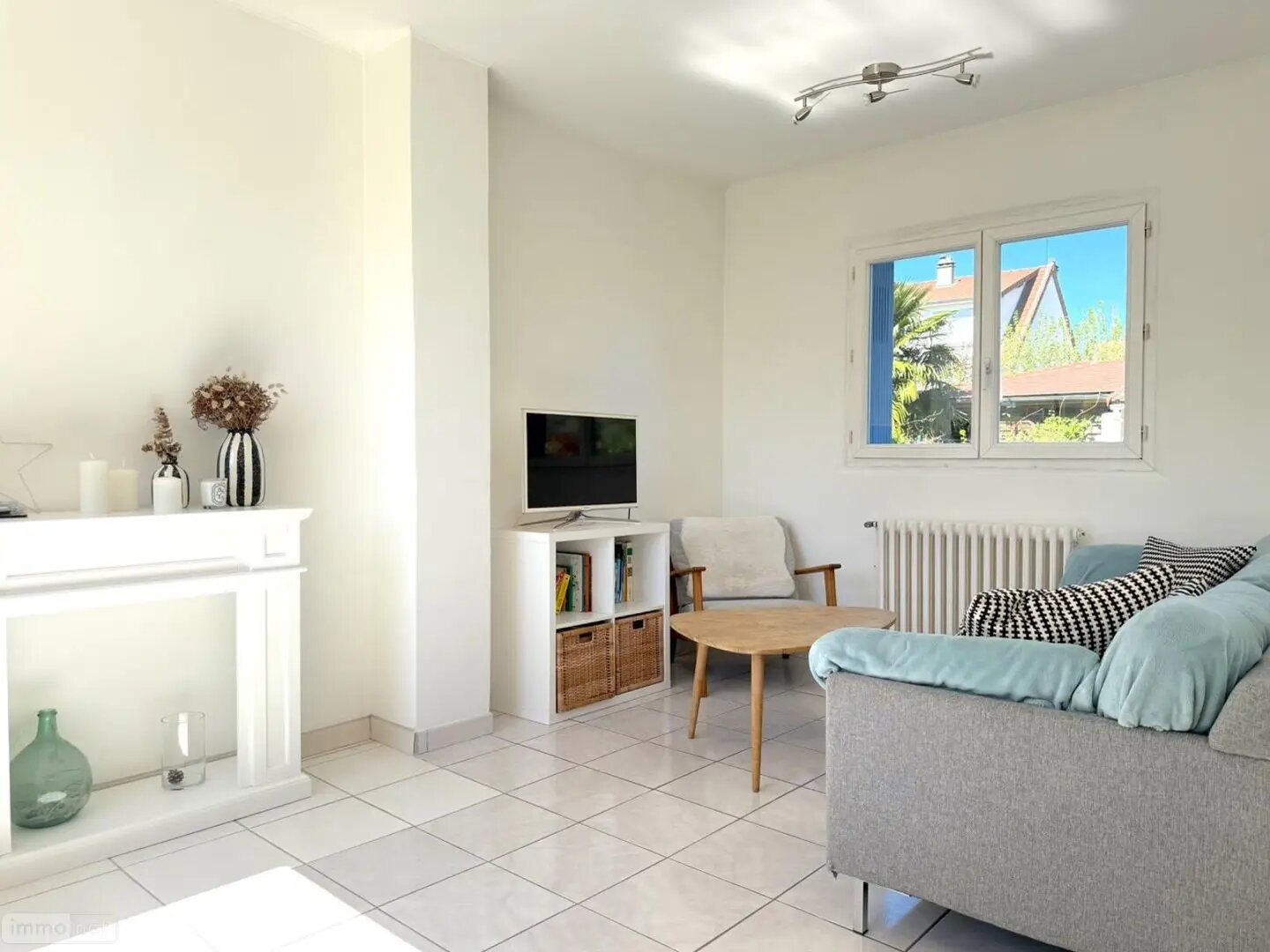 Maison à vendre, 138m², Antony