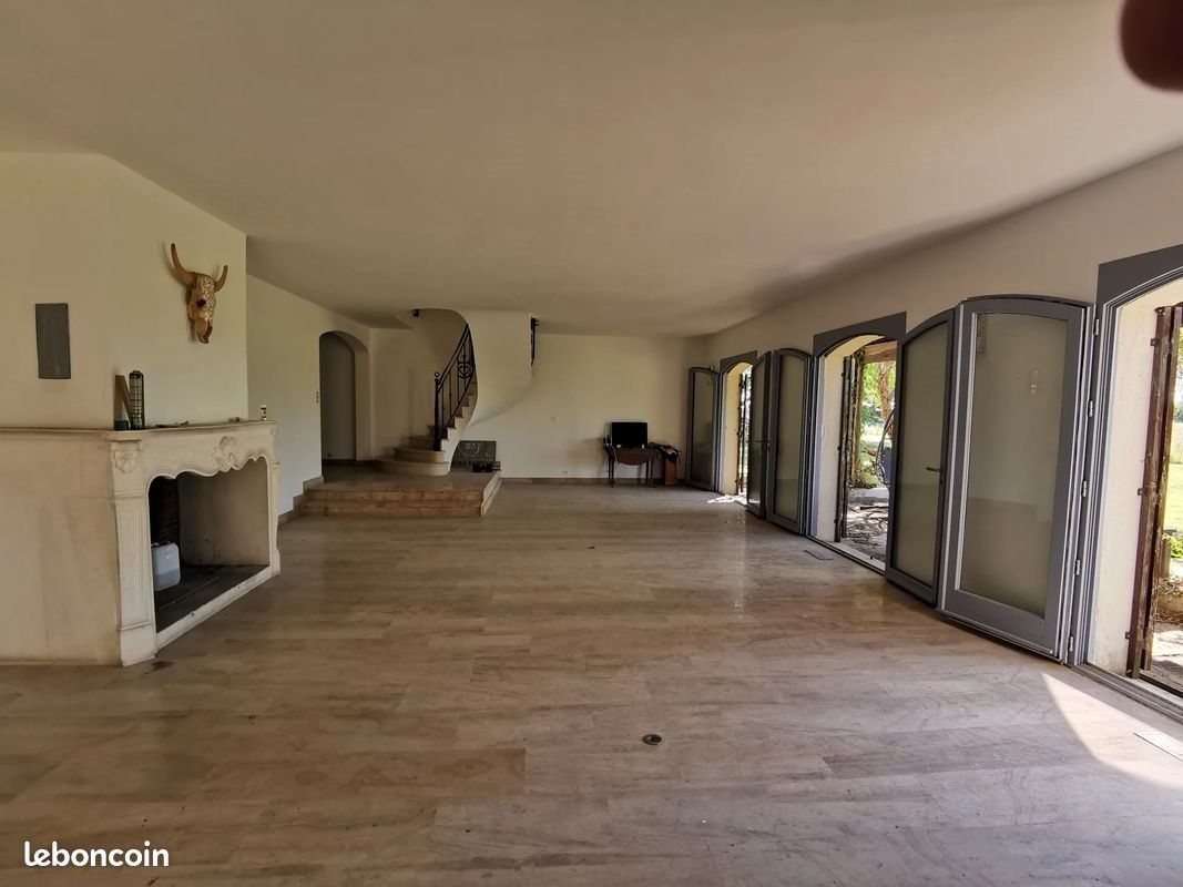 Maison à vendre, 286m², Beaucaire
