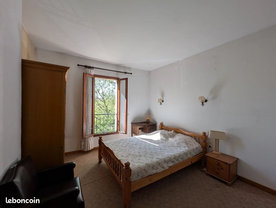 Appartement à vendre, 43m², Arles