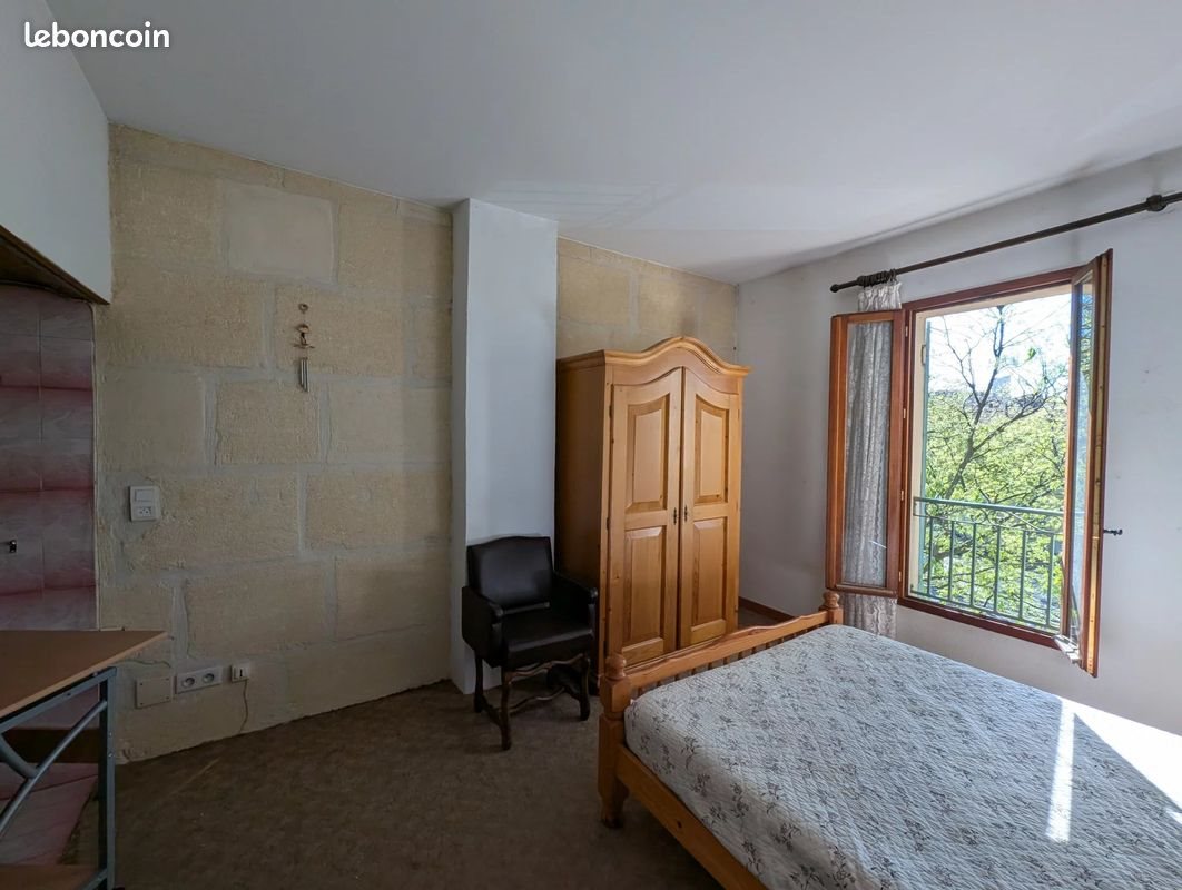 Appartement à vendre, 43m², Arles