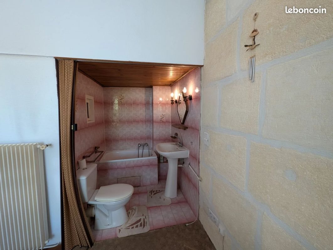Appartement à vendre, 43m², Arles