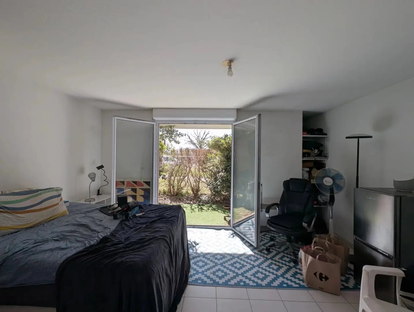 Appartement à vendre, 25m², Arles
