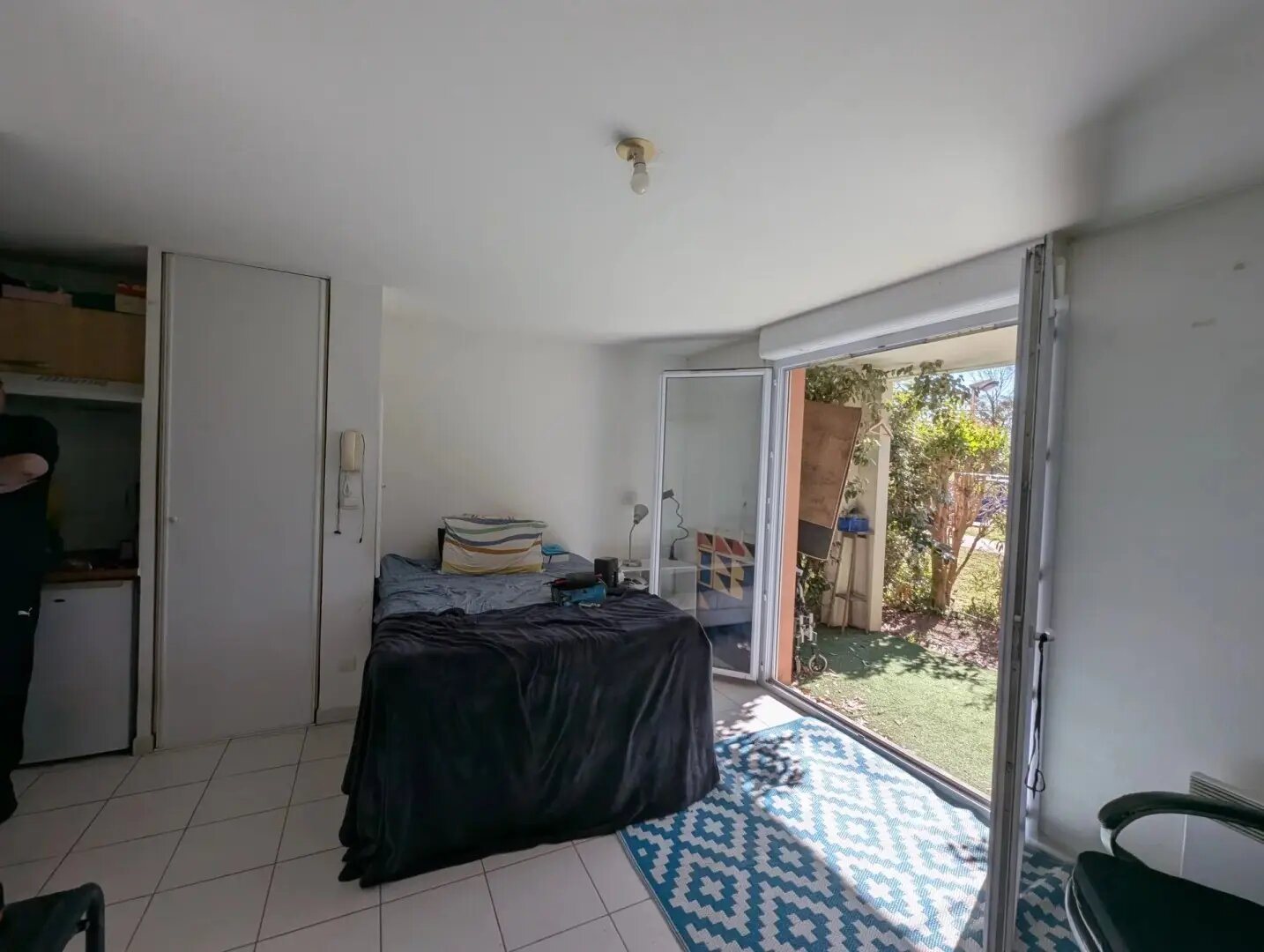 Appartement à vendre, 25m², Arles
