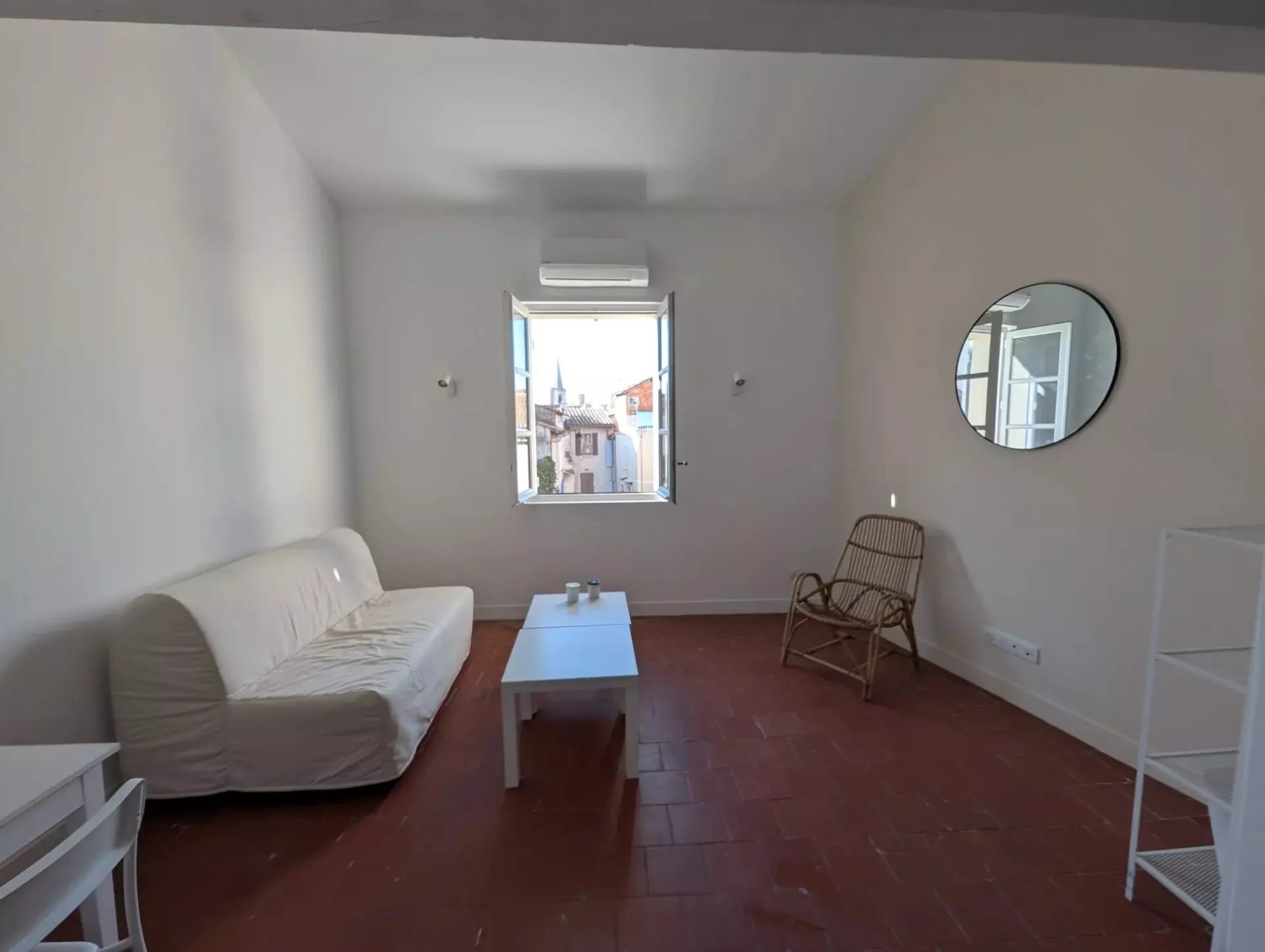Appartement à louer, 38m², Arles